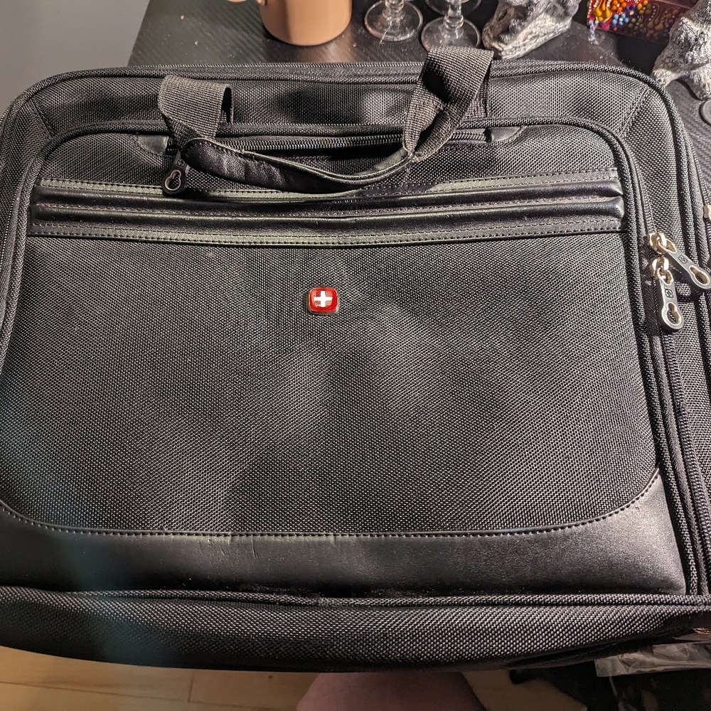 Swiss Gear Messenger bag